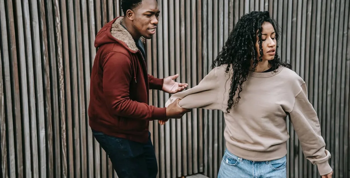 Is Anger a Mental Illness?