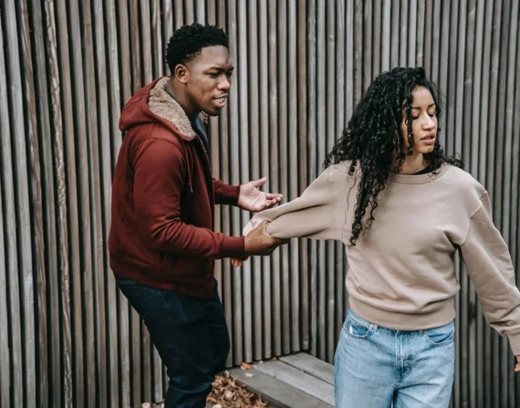 Is Anger a Mental Illness?