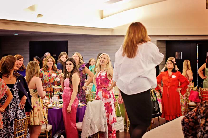 for corporate services