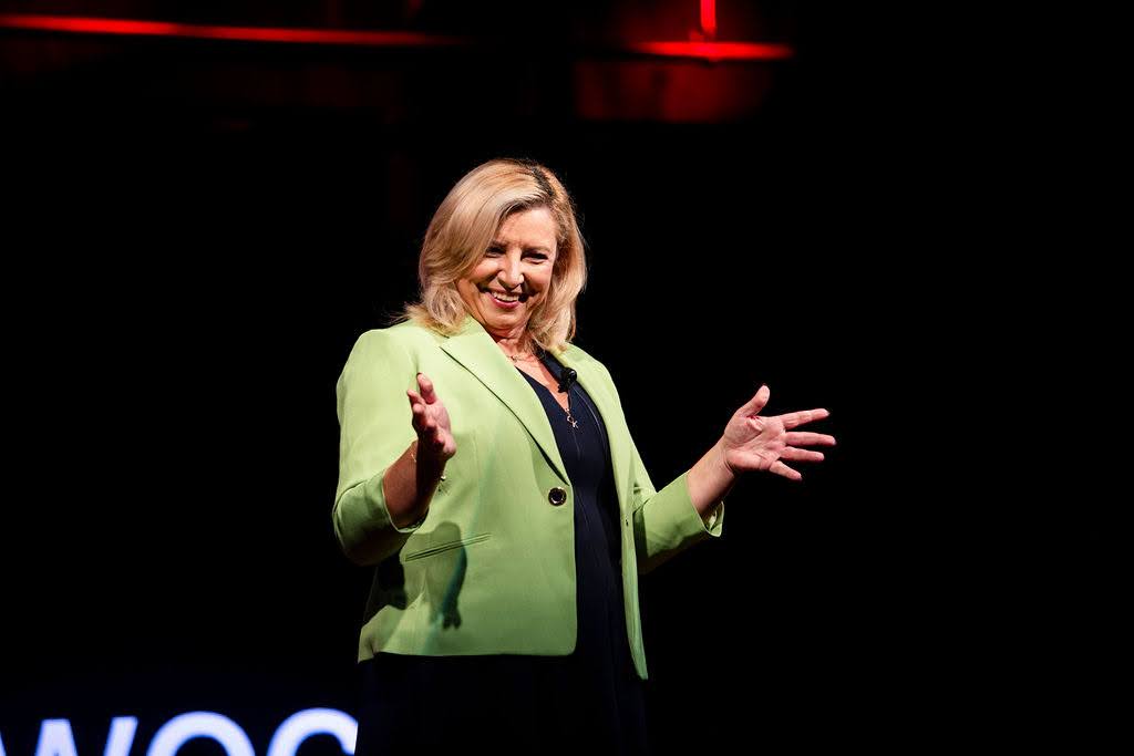 Dominika Staniewicz - Elite Brain Coach